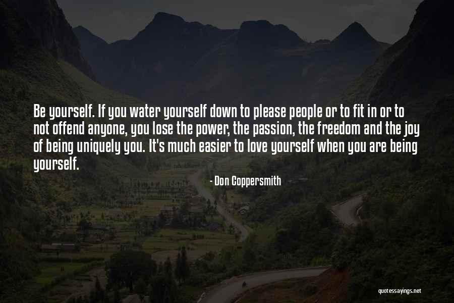 Vollertsen Dentistry Quotes By Don Coppersmith Vollertsen Dentistry Quotes By Don Coppersmith