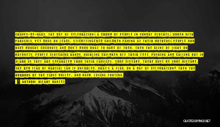 Volley Quotes By Hilary Mantel Volley Quotes By Hilary Mantel
