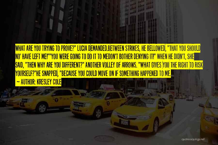 Volley Quotes By Kresley Cole Volley Quotes By Kresley Cole