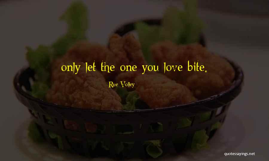 Volley Quotes By Rue Volley Volley Quotes By Rue Volley