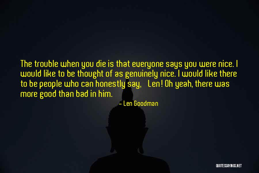 Volleyball Digging Quotes By Len Goodman Volleyball Digging Quotes By Len Goodman