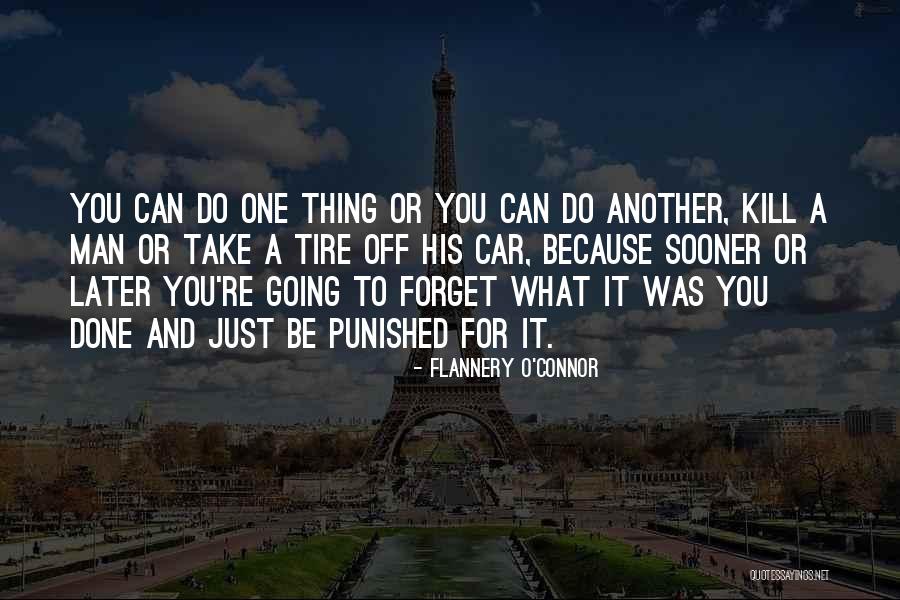 Volleyball Hitter Quotes By Flannery O'Connor Volleyball Hitter Quotes By Flannery O'Connor