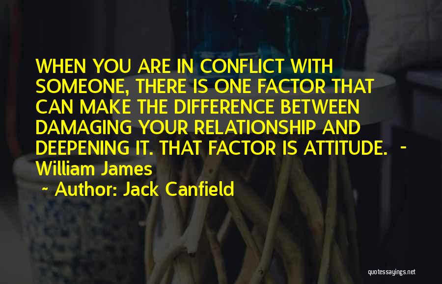 Volleyball Setters Quotes By Jack Canfield