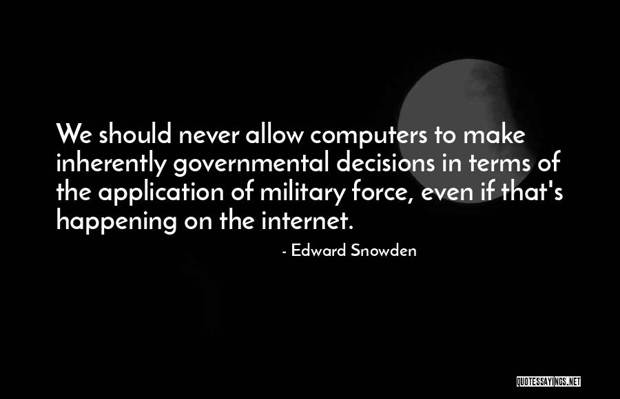 Volleyball Smack Talk Quotes By Edward Snowden Volleyball Smack Talk Quotes By Edward Snowden