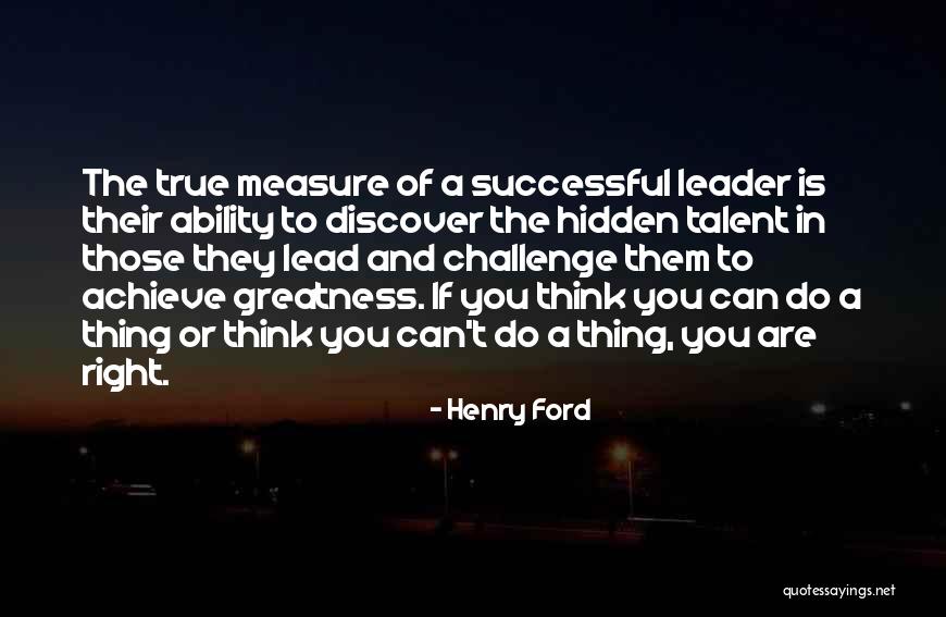 Volleyball Smack Talk Quotes By Henry Ford Volleyball Smack Talk Quotes By Henry Ford