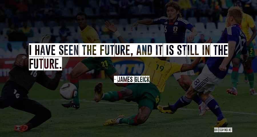 Volleyball Tagalog Quotes By James Gleick Volleyball Tagalog Quotes By James Gleick