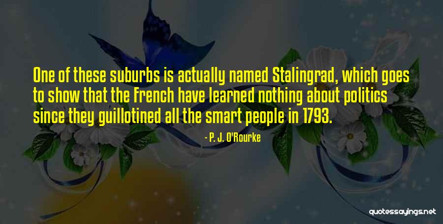 Volleyball Tagalog Quotes By P. J. O'Rourke Volleyball Tagalog Quotes By P. J. O'Rourke