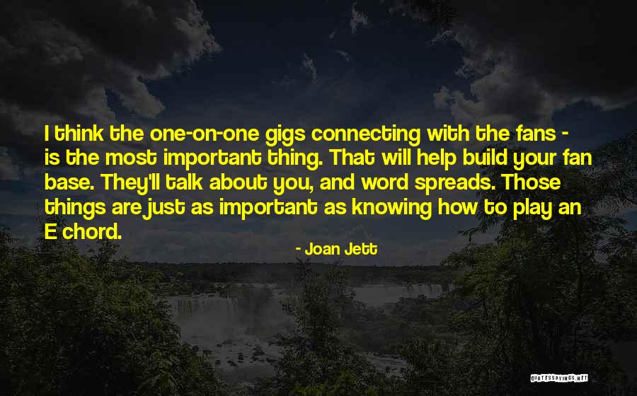 Volleyball Teams Quotes By Joan Jett Volleyball Teams Quotes By Joan Jett