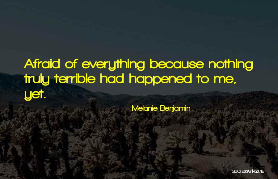 Volleyball Teams Quotes By Melanie Benjamin Volleyball Teams Quotes By Melanie Benjamin