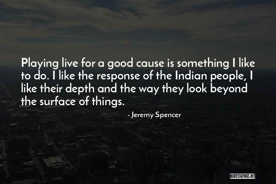 Volleyball Teamwork Quotes By Jeremy Spencer Volleyball Teamwork Quotes By Jeremy Spencer
