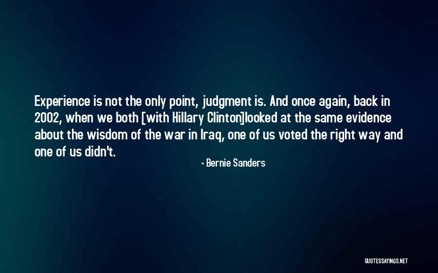 Volleying The Ball Quotes By Bernie Sanders Volleying The Ball Quotes By Bernie Sanders
