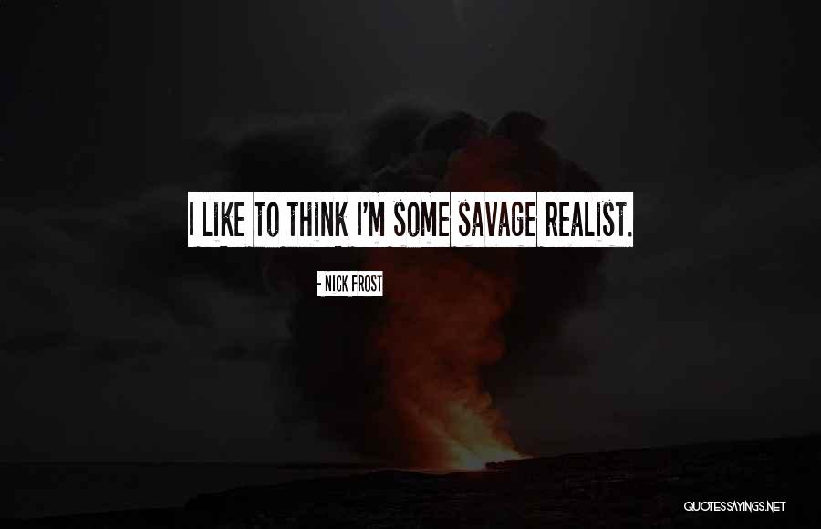 Vollintine Quotes By Nick Frost Vollintine Quotes By Nick Frost