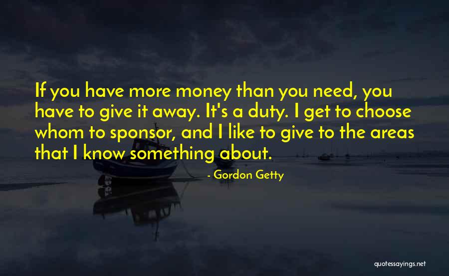 Vollkommen Elastische Quotes By Gordon Getty Vollkommen Elastische Quotes By Gordon Getty
