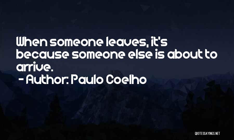 Vollkommen Recht Quotes By Paulo Coelho
