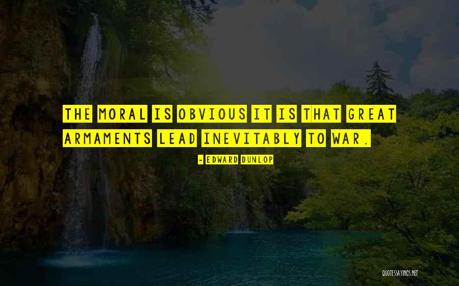 Vollkommen Widebody Quotes By Edward Dunlop Vollkommen Widebody Quotes By Edward Dunlop