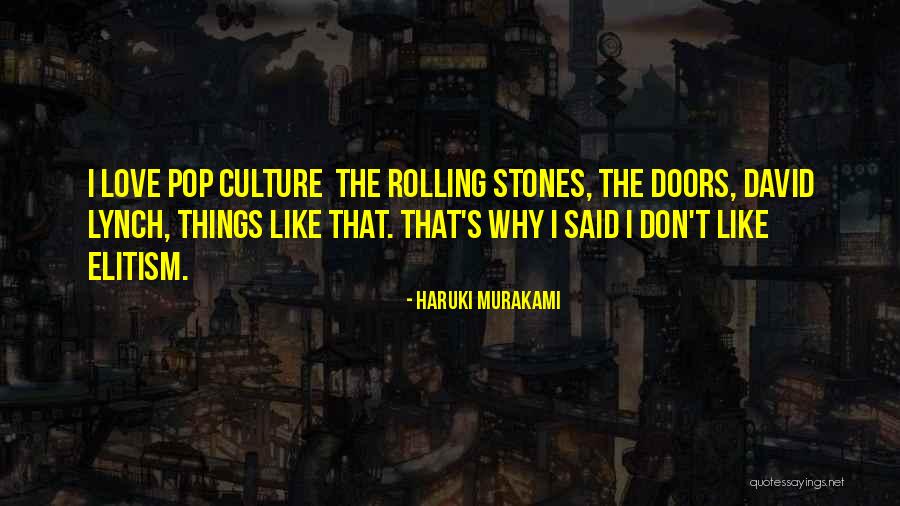 Vollkommen Widebody Quotes By Haruki Murakami Vollkommen Widebody Quotes By Haruki Murakami