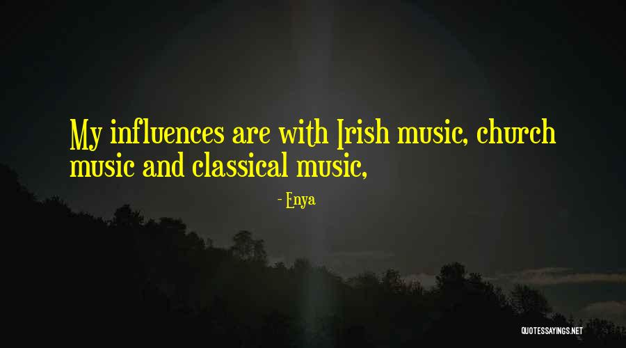 Vollkommene Zahl Quotes By Enya Vollkommene Zahl Quotes By Enya