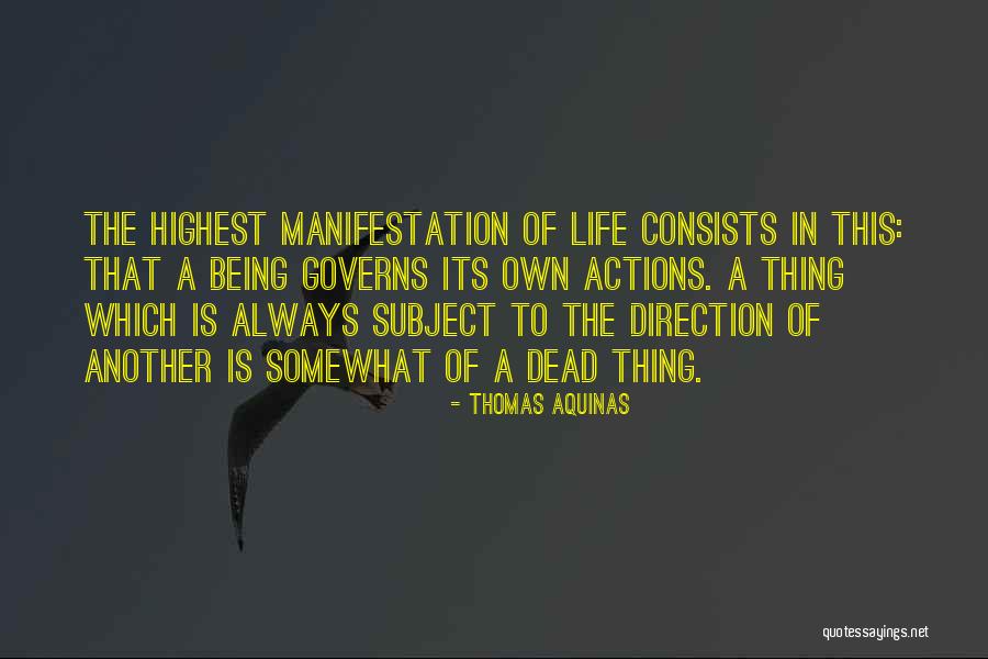 Vollkommene Zahl Quotes By Thomas Aquinas Vollkommene Zahl Quotes By Thomas Aquinas