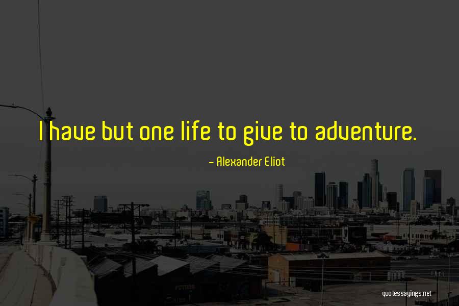 Vollmanns Florist Quotes By Alexander Eliot Vollmanns Florist Quotes By Alexander Eliot