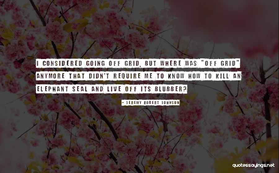 Vollmanns Florist Quotes By Jeremy Robert Johnson Vollmanns Florist Quotes By Jeremy Robert Johnson