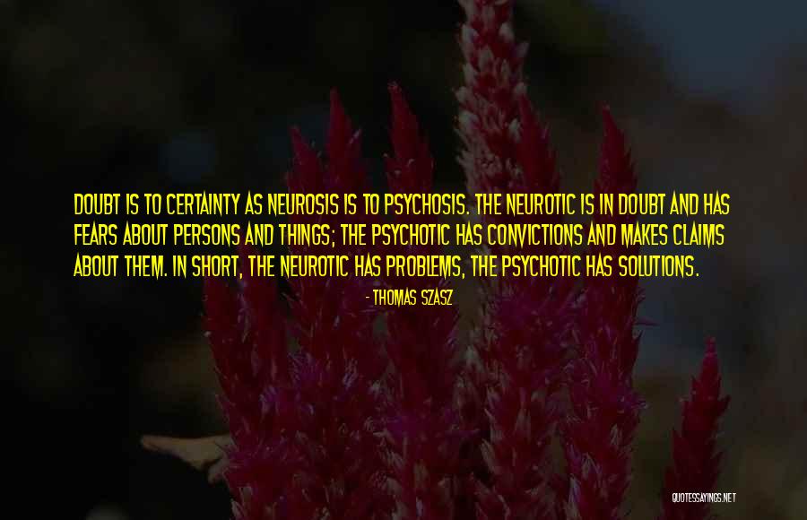 Vollmers List Quotes By Thomas Szasz Vollmers List Quotes By Thomas Szasz