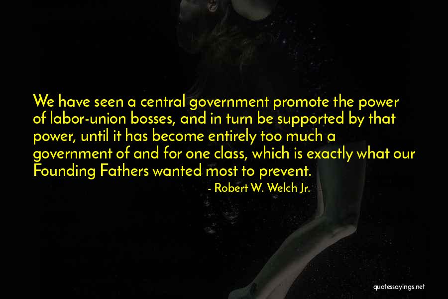 Vollrath Induction Quotes By Robert W. Welch Jr. Vollrath Induction Quotes By Robert W. Welch Jr.