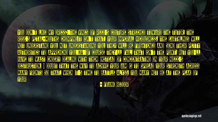 Vollrath Quotes By Frank Beddor Vollrath Quotes By Frank Beddor