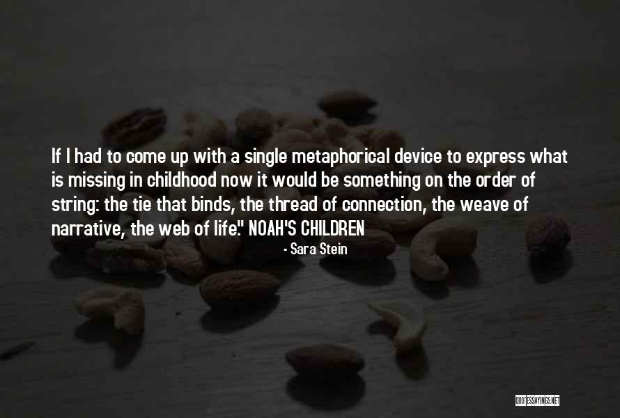 Vollrath Quotes By Sara Stein Vollrath Quotes By Sara Stein