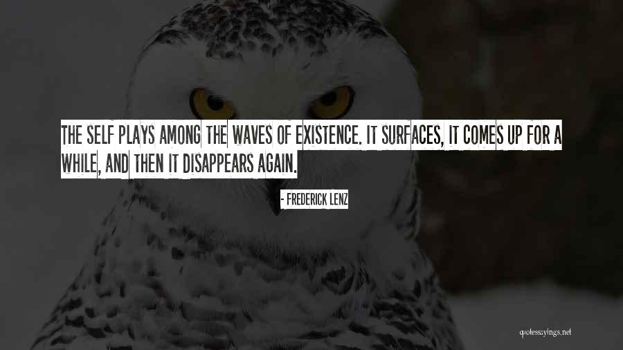 Volmaakt Jayh Quotes By Frederick Lenz Volmaakt Jayh Quotes By Frederick Lenz