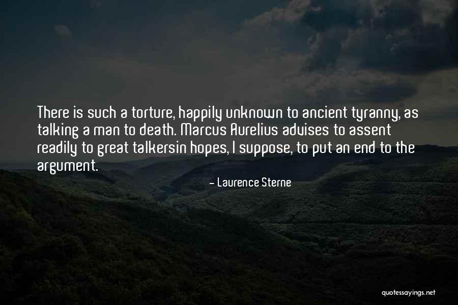 Volmari Iso Hollo Quotes By Laurence Sterne Volmari Iso Hollo Quotes By Laurence Sterne