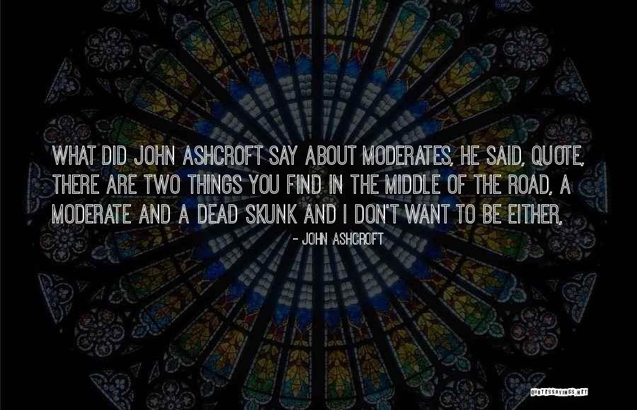 Voln M Sta Quotes By John Ashcroft Voln M Sta Quotes By John Ashcroft