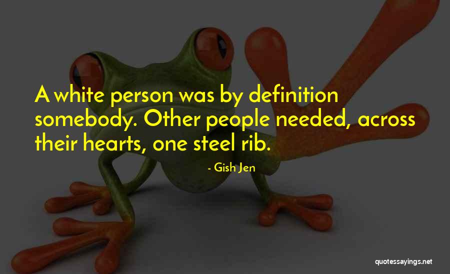 Volnamista Quotes By Gish Jen Volnamista Quotes By Gish Jen