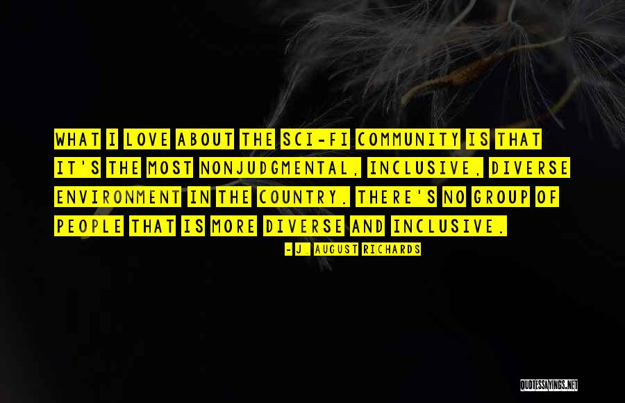 Volnamista Quotes By J. August Richards Volnamista Quotes By J. August Richards