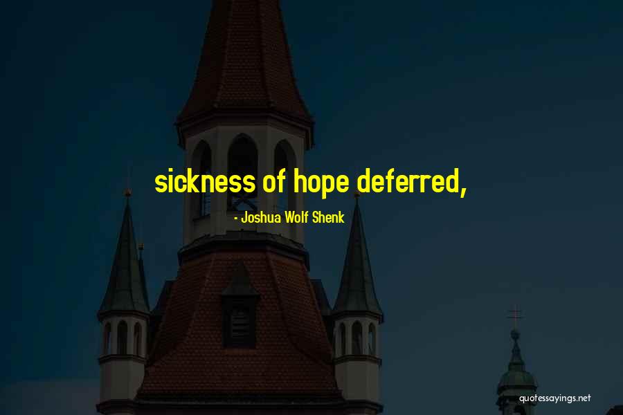 Volnerius Rackley Quotes By Joshua Wolf Shenk Volnerius Rackley Quotes By Joshua Wolf Shenk
