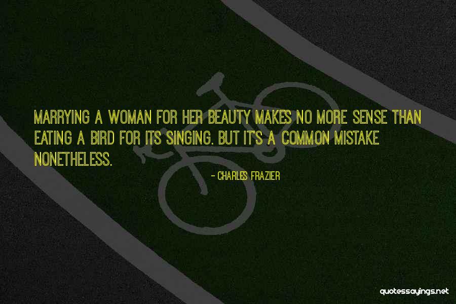 Volnero Quotes By Charles Frazier Volnero Quotes By Charles Frazier