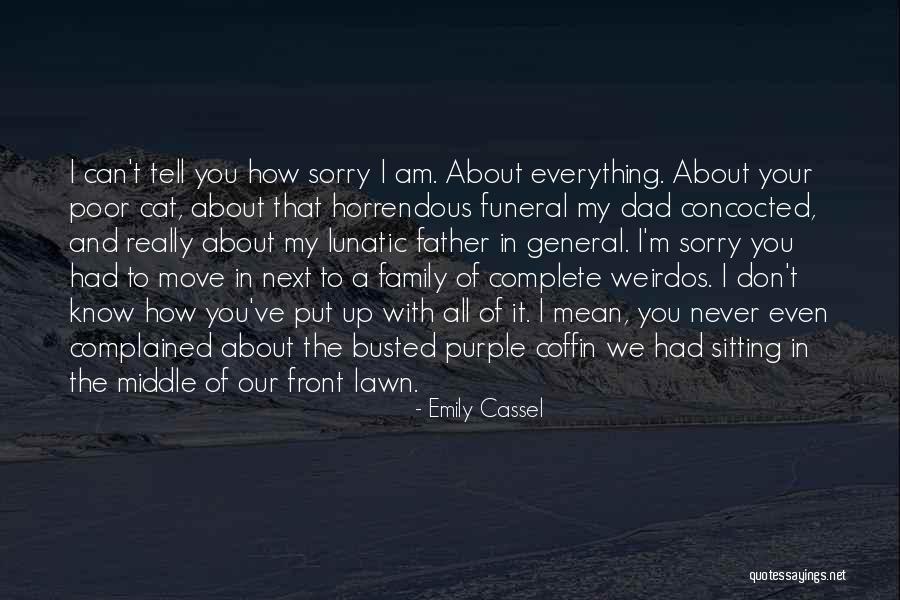 Volodalen Quotes By Emily Cassel Volodalen Quotes By Emily Cassel