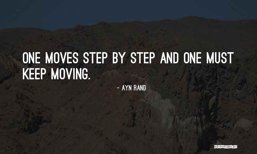 Volodarsky Quotes By Ayn Rand Volodarsky Quotes By Ayn Rand