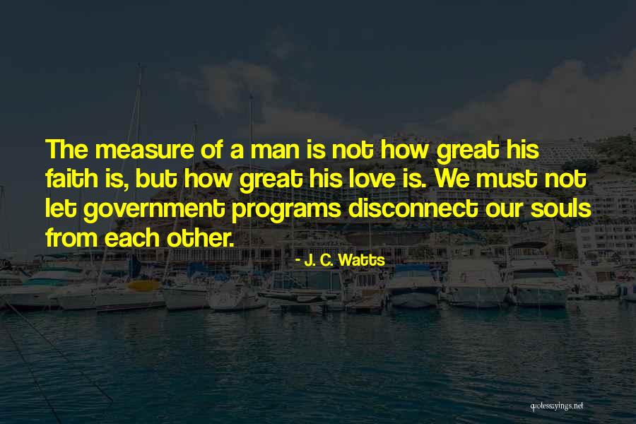 Voloder Yugoslavia Quotes By J. C. Watts Voloder Yugoslavia Quotes By J. C. Watts