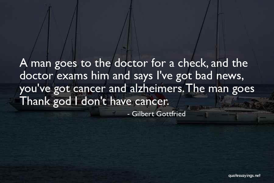 Volodia Keilis Borok Quotes By Gilbert Gottfried Volodia Keilis Borok Quotes By Gilbert Gottfried