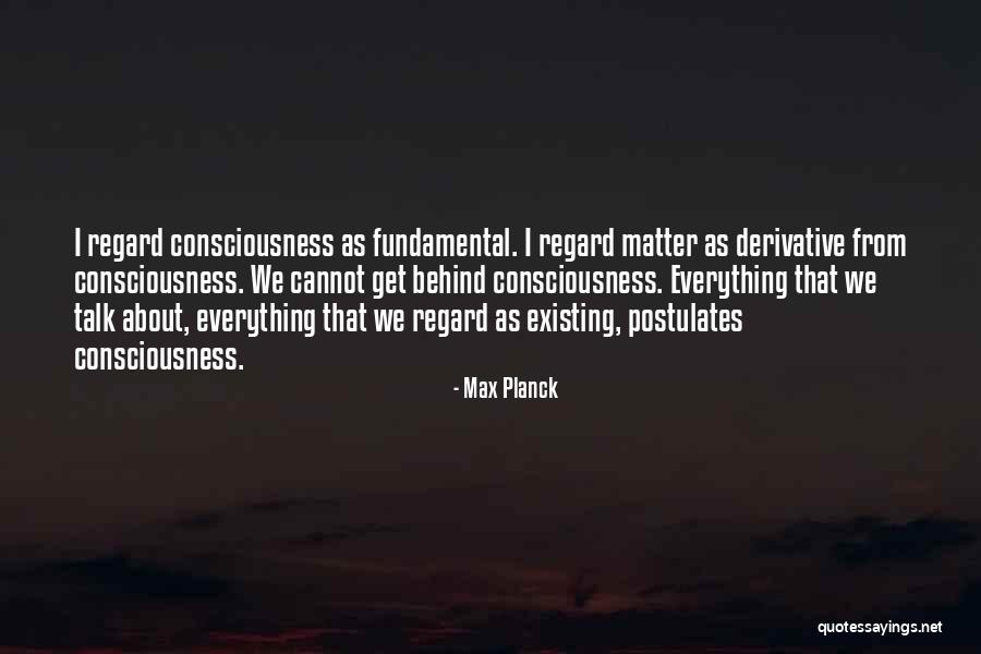 Volodia Keilis Borok Quotes By Max Planck Volodia Keilis Borok Quotes By Max Planck