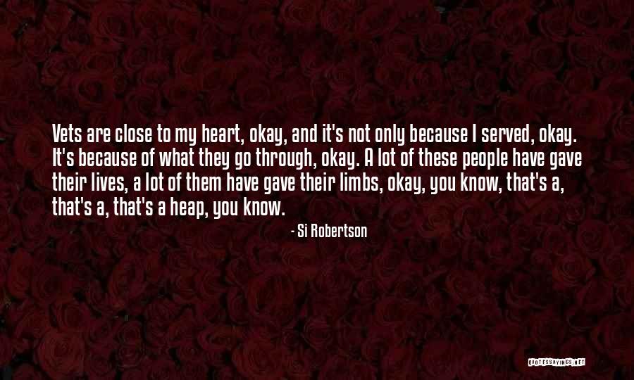 Volodia Keilis Borok Quotes By Si Robertson Volodia Keilis Borok Quotes By Si Robertson