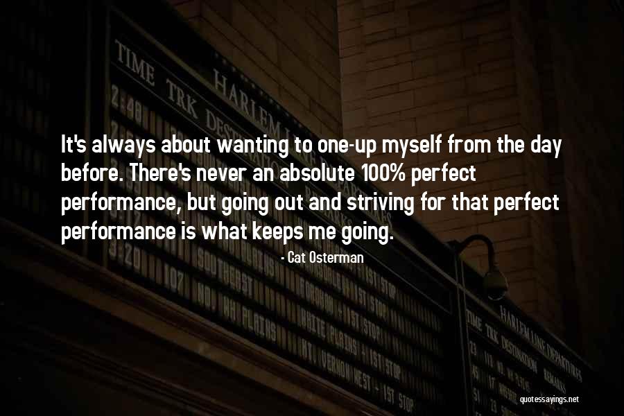 Volodya Stepanenko Quotes By Cat Osterman Volodya Stepanenko Quotes By Cat Osterman