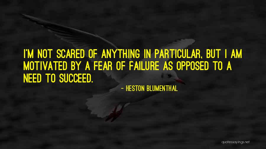 Volodya Stepanenko Quotes By Heston Blumenthal Volodya Stepanenko Quotes By Heston Blumenthal