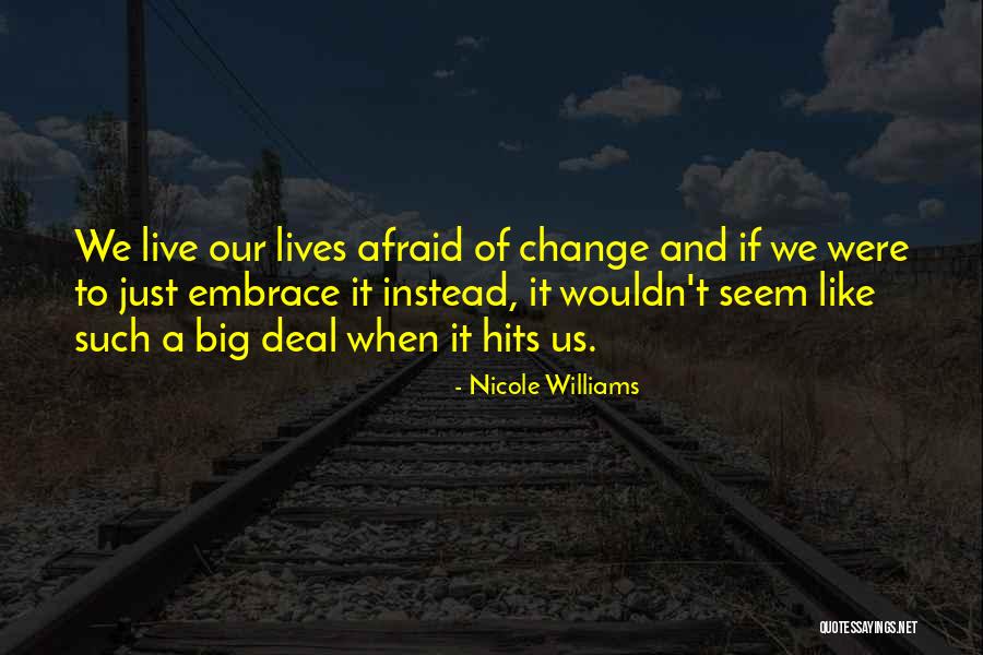 Volodya Stepanenko Quotes By Nicole Williams Volodya Stepanenko Quotes By Nicole Williams
