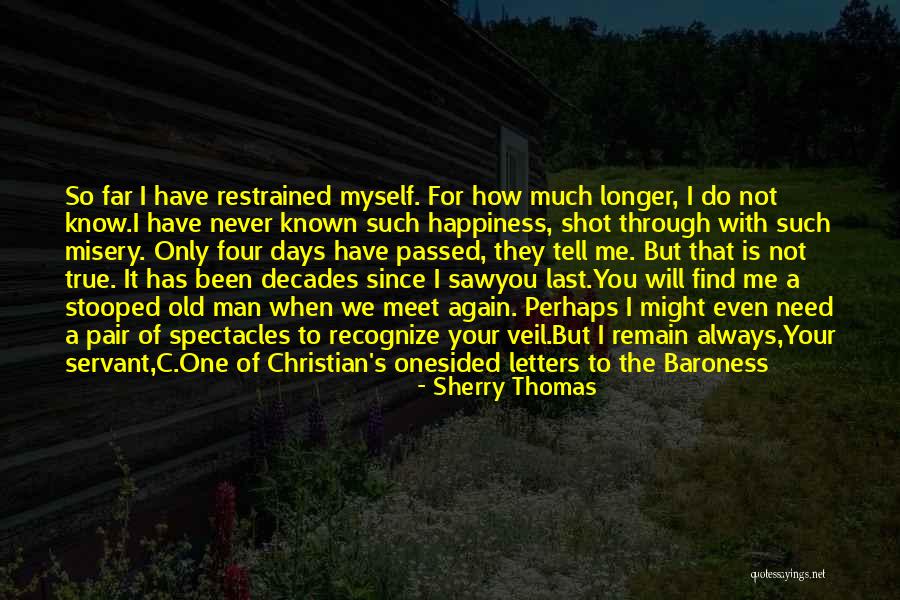 Volodymyr Zelenskiy Quotes By Sherry Thomas Volodymyr Zelenskiy Quotes By Sherry Thomas