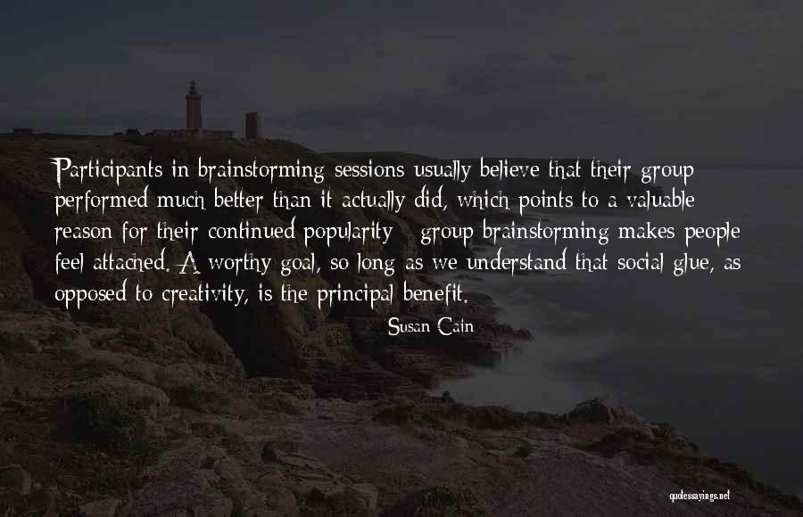 Volodymyr Zelenskiy Quotes By Susan Cain Volodymyr Zelenskiy Quotes By Susan Cain
