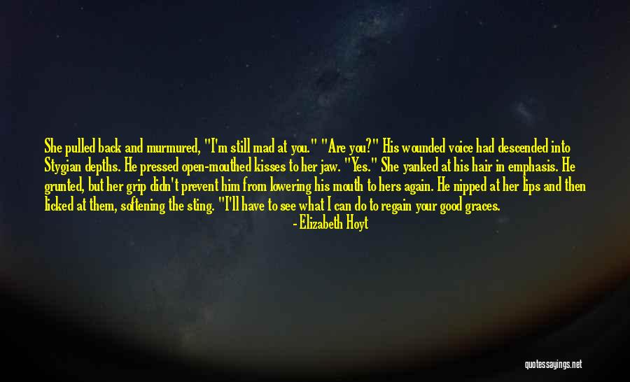 Volokhonsky Pevear Quotes By Elizabeth Hoyt Volokhonsky Pevear Quotes By Elizabeth Hoyt