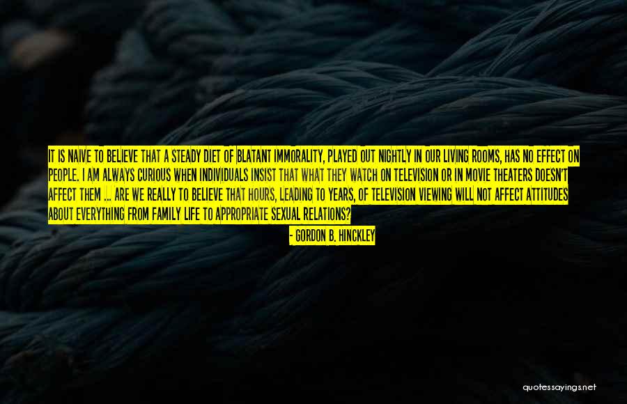 Volokhonsky Quotes By Gordon B. Hinckley Volokhonsky Quotes By Gordon B. Hinckley