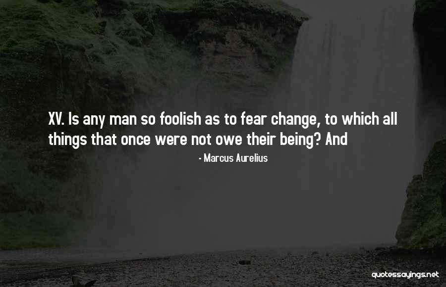 Volokhonsky Quotes By Marcus Aurelius Volokhonsky Quotes By Marcus Aurelius