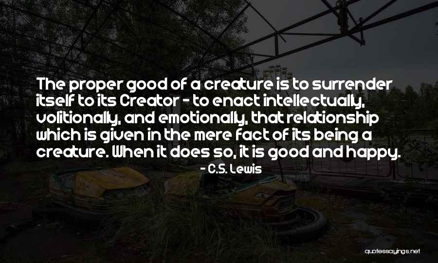 Volokitin Perfect Quotes By C.S. Lewis Volokitin Perfect Quotes By C.S. Lewis